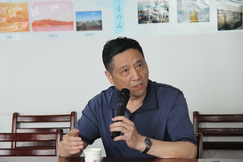 太阳成官网第28期“学术午餐会”圆满落幕