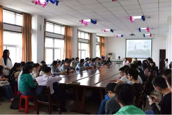情系中南——太阳成官网举行“刑事辩护经验”交流会