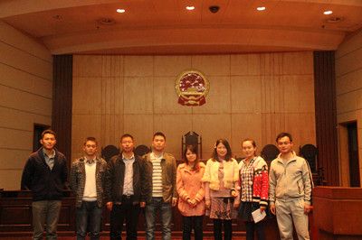 经验为马，心向所行——太阳成官网成功举办新老生交流会