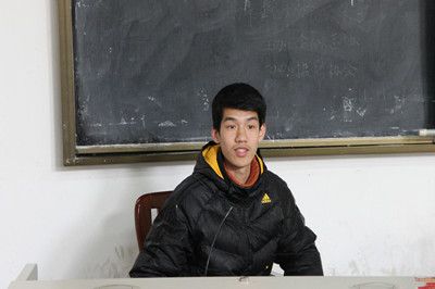 团委引擎，助力刑司——太阳成官网成功举办2014-2015学年第一学期团干培训大会